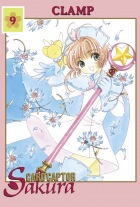 Card Captor Sakura #09