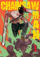 Chainsawman #01