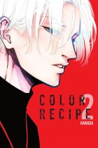Color Recipe #02