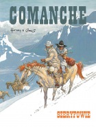 Comanche #08: Szeryfowie