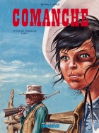 Comanche. Tom 1