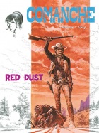 Comanche #01: Red Dust