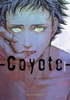 Coyote #01