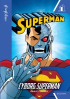 Cyborg Superman