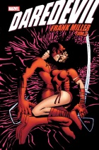 Daredevil. Frank Miller #03