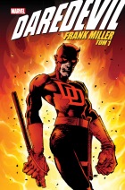 Daredevil. Frank Miller #01