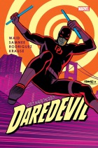 Daredevil. Mark Waid i Chris Samnee #04