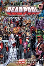 Deadpool #06: Deadpool się żeni