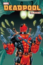 Deadpool Classic #03