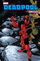 Deadpool Classic #06