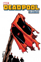 Deadpool Classic #08