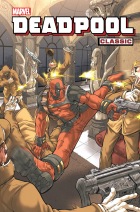 Deadpool Classic #09