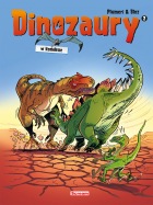 Dinozaury w komiksie #02