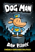 Dogman #01: Dogman