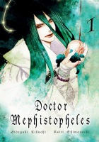 Doctor Mephistopheles #01