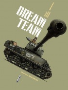 Dream Team: Sherman