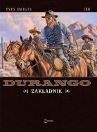Durango #18: Zakładnik