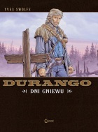 Durango #02: Dni gniewu