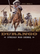 Durango #05: Strzały nad Sierrą