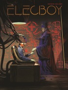 Elecboy #02