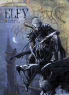 Elfy #05: Przekleństwo Czarnych Elfów