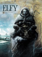 Elfy #06: Misja Niebieskich Elfów