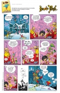 Fantasy Komiks #12