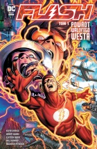 Flash #01: Powrót Wally'ego Westa