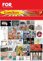 FOR: Komiksy o tematyce ekonomicznej (edycja I)