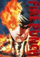 Fire Punch #01