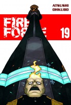 Fire Force #19