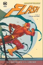 Flash #05: Lekcje historii