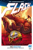 Flash #05: Negatywny