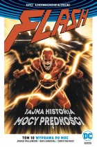 Flash #10: Wyprawa po moc