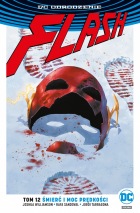 Flash #12: Śmierć i moc prędkości