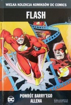 Flash: Powrót Barry'ego Allena
