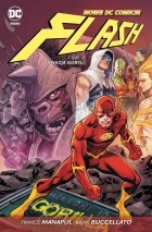 Flash #03: Inwazja goryli