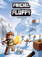 Minecraft. Frigiel i Fluffy #04: Lodowe królestwo