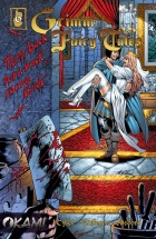 Grimm Fairy Tales #06: Zbójecki narzeczony