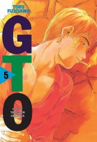 GTO - Great Teacher Onizuka #05
