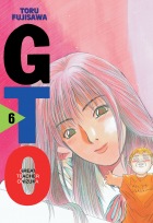 GTO - Great Teacher Onizuka #06