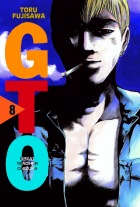 GTO - Great Teacher Onizuka #08