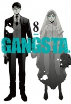 Gangsta #08