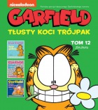 Garfield. Tłusty koci trójpak #12