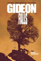 Gideon Falls #02: Grzechy pierworodne