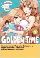 Golden Time #05