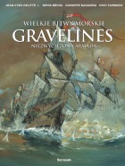 Wielkie bitwy morskie. Gravelines - niezwyciężona armada