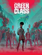 Green Class #03: Chaos