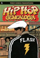 Hip Hop Genealogia #01