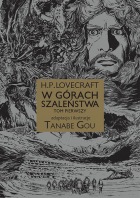 H.P. Lovecraft. W górach szaleństwa #1